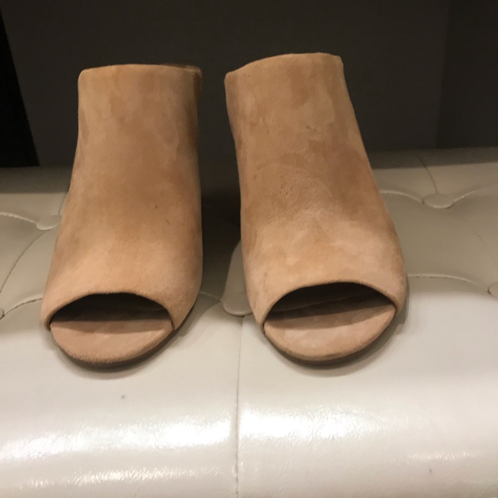 Sam Edelman Booties - Picture 3 of 10